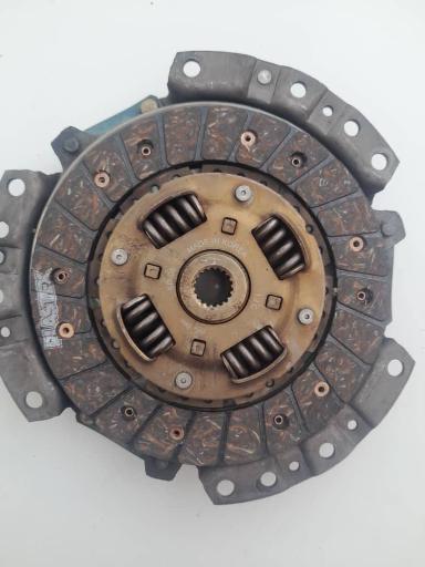 عکس فروشگاه دیسک و صفحه کلاچ رشیدیان فرد 