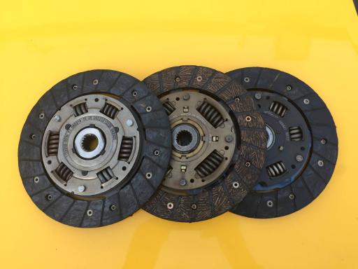 عکس فروشگاه دیسک و صفحه کلاچ رشیدیان فرد 