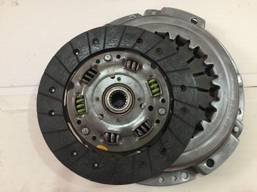 عکس فروشگاه دیسک و صفحه کلاچ رشیدیان فرد 