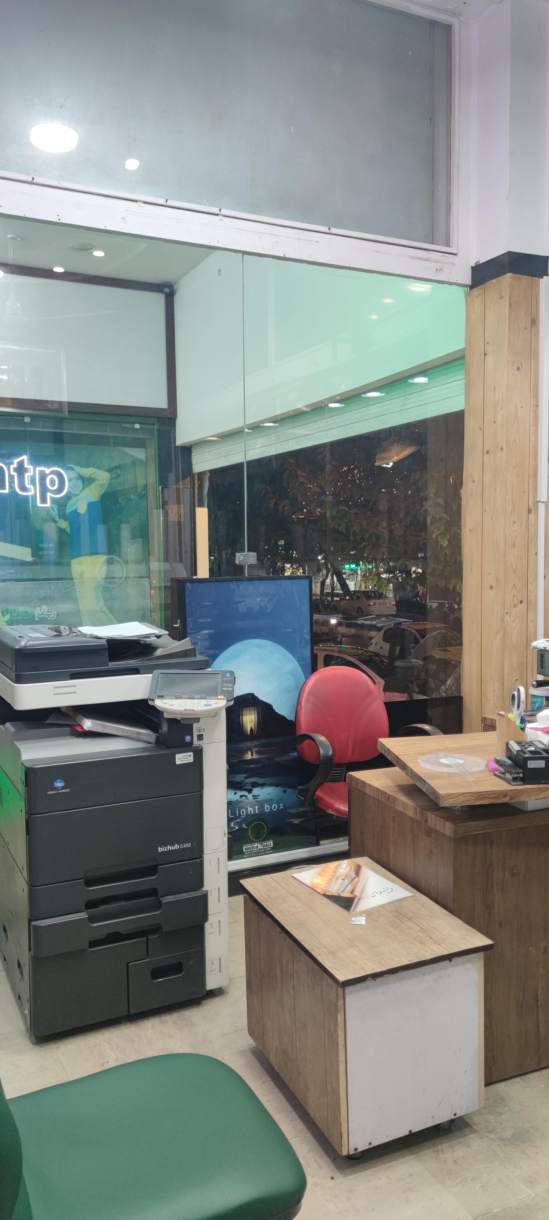 عکس تابلوسازی نقش‌ سیَلک