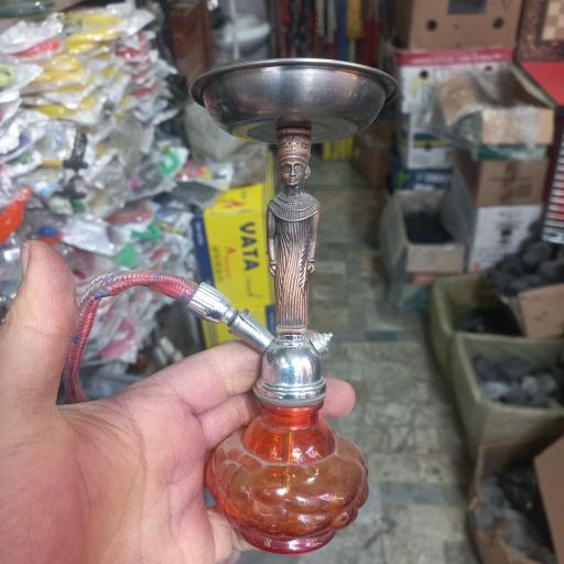 عکس قلیان فروشی حامد مرادی