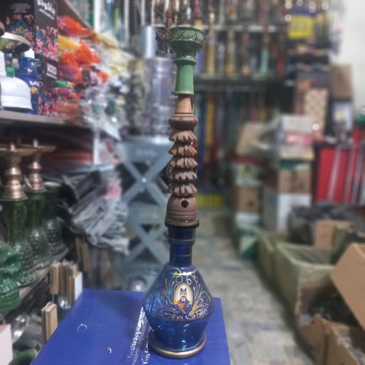 عکس قلیان فروشی حامد مرادی