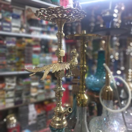 عکس قلیان فروشی حامد مرادی