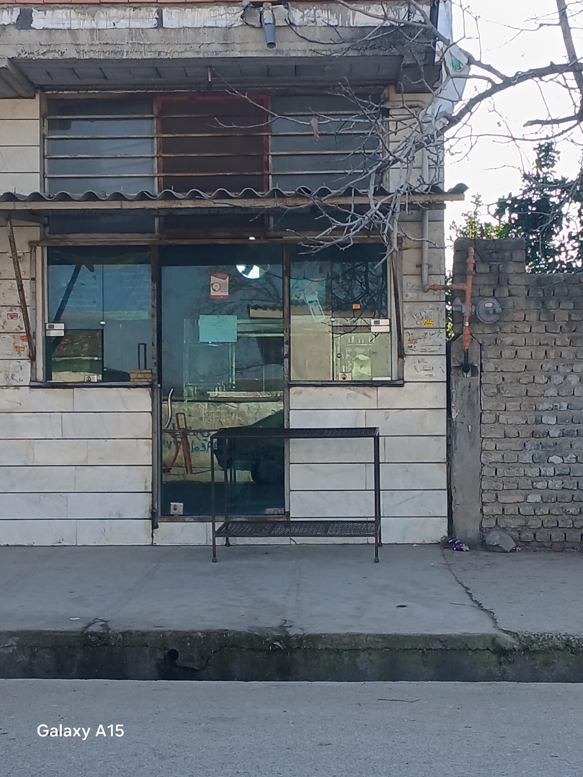عکس نانوایی
