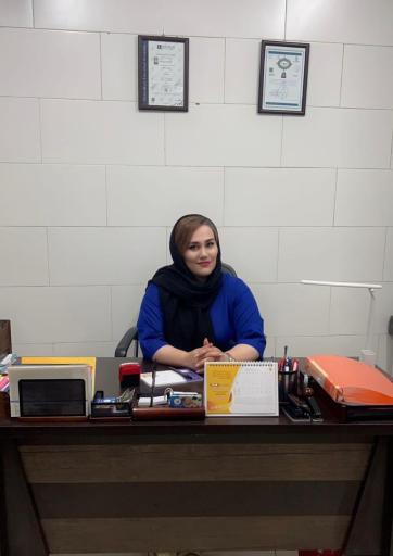 عکس مطب زنان و مامایی سوسن امیدی