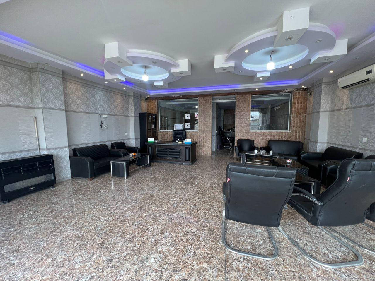 عکس املاک سرمایه شعبه ۲