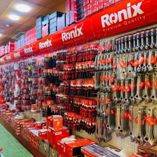 عکس ابزار باویلی