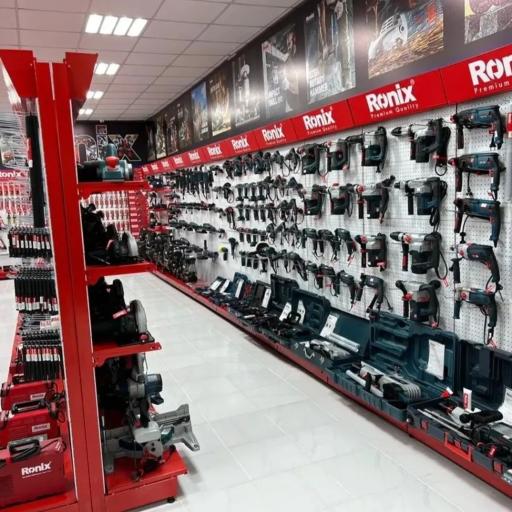 عکس ابزار باویلی