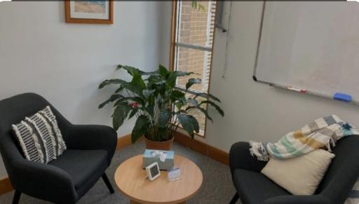 عکس خدمات روانشناسی دکتر ندا سنجری