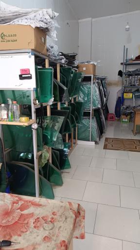 عکس شیشه اتومبیل سید