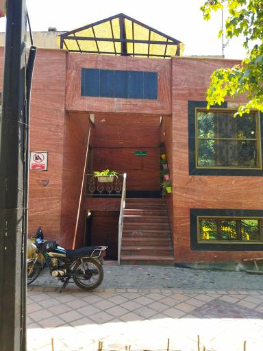 عکس بوستان شهروند