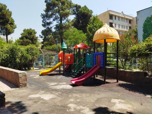 عکس بوستان شهروند