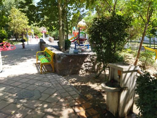 عکس بوستان شهروند