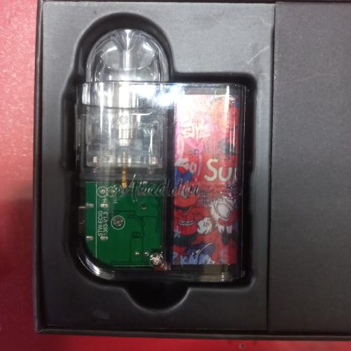 عکس قلیان فروشی حامد مرادی