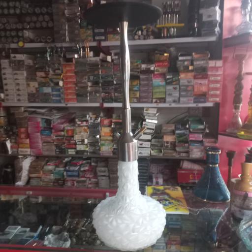 عکس قلیان فروشی حامد مرادی