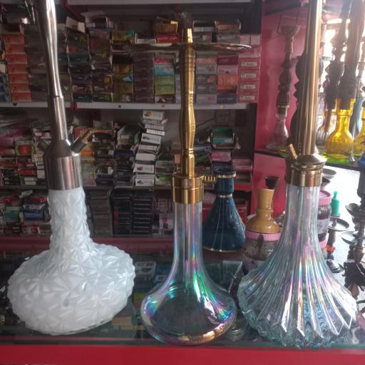 عکس قلیان فروشی حامد مرادی