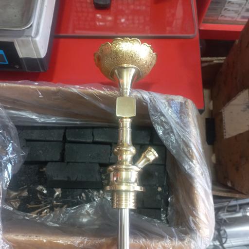 عکس قلیان فروشی حامد مرادی