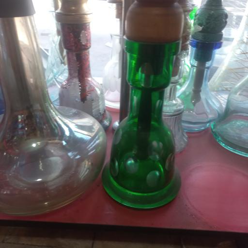 عکس قلیان فروشی حامد مرادی