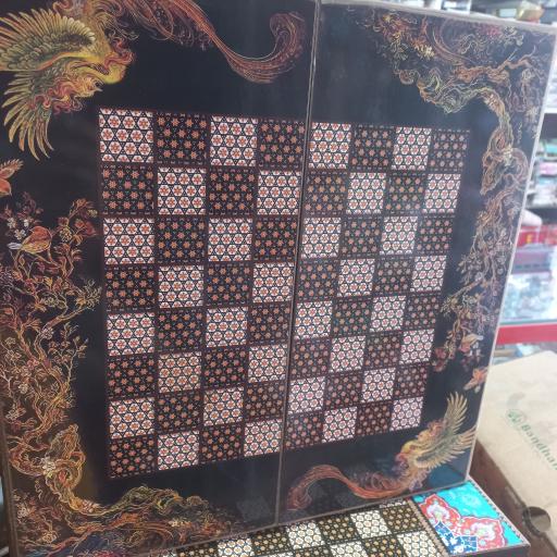 عکس قلیان فروشی حامد مرادی