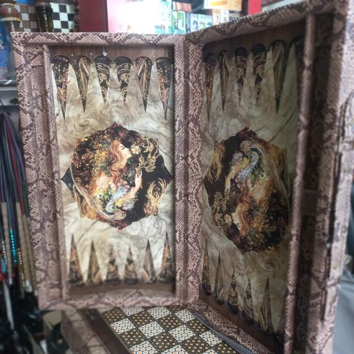 عکس قلیان فروشی حامد مرادی