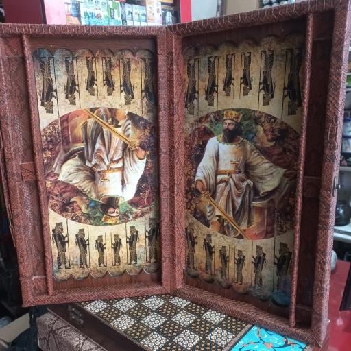 عکس قلیان فروشی حامد مرادی