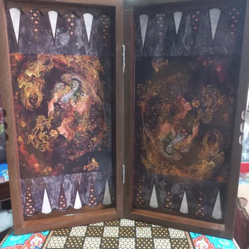 عکس قلیان فروشی حامد مرادی