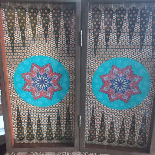 عکس قلیان فروشی حامد مرادی