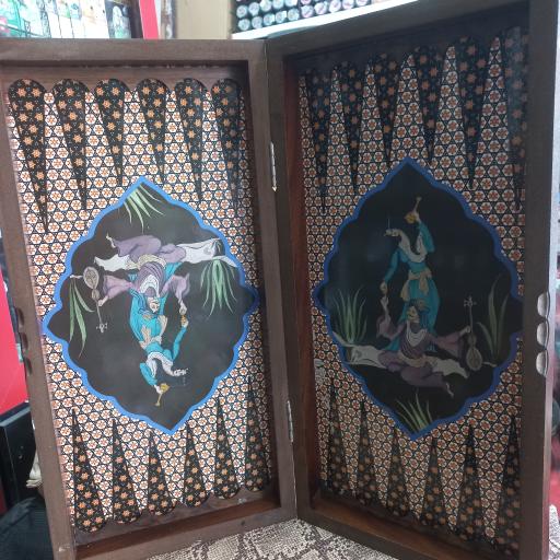 عکس قلیان فروشی حامد مرادی