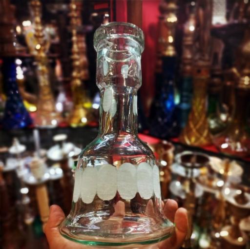 عکس قلیان فروشی حامد مرادی