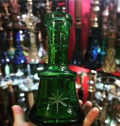 عکس قلیان فروشی حامد مرادی