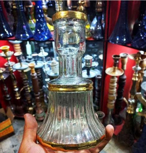 عکس قلیان فروشی حامد مرادی