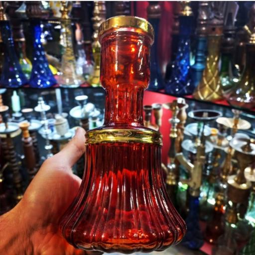 عکس قلیان فروشی حامد مرادی