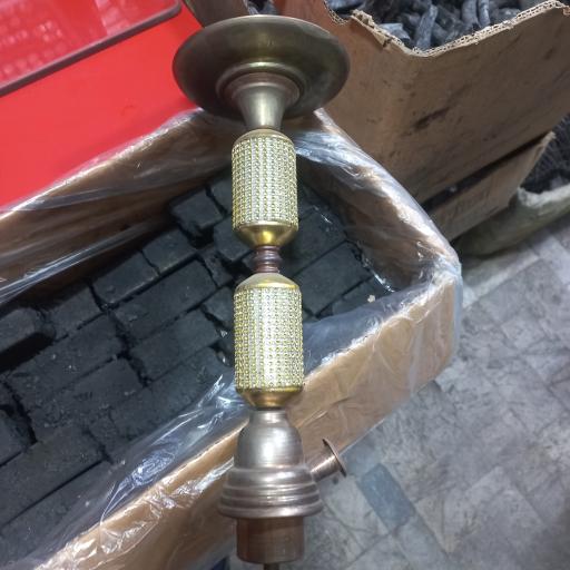 عکس قلیان فروشی حامد مرادی