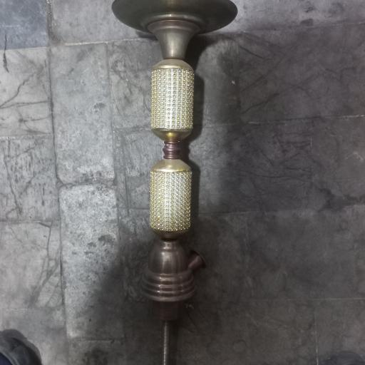 عکس قلیان فروشی حامد مرادی