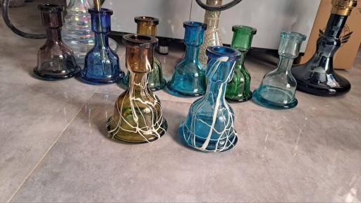 عکس قلیان فروشی حامد مرادی