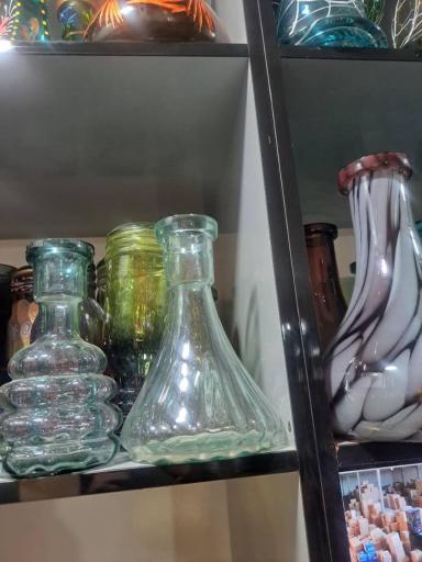 عکس قلیان فروشی حامد مرادی