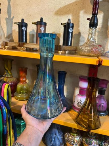 عکس قلیان فروشی حامد مرادی