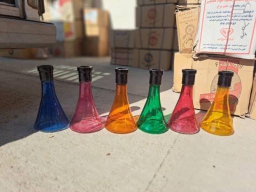 عکس قلیان فروشی حامد مرادی