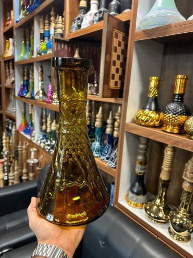 عکس قلیان فروشی حامد مرادی