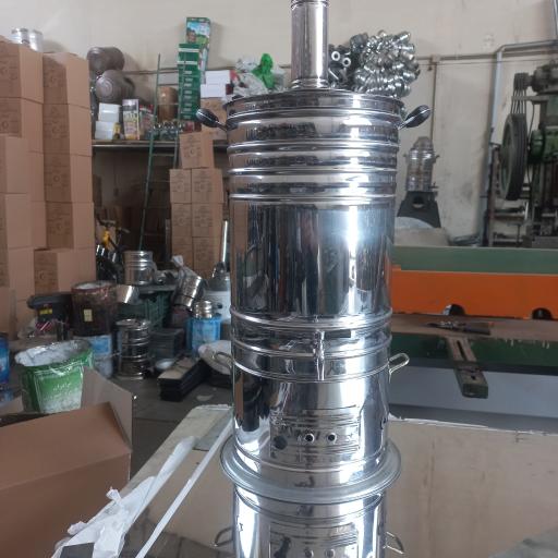 عکس قلیان فروشی حامد مرادی