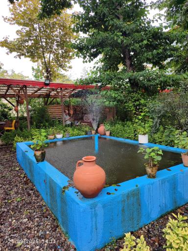 عکس رستوران حاجی خانی (بیرون بر)