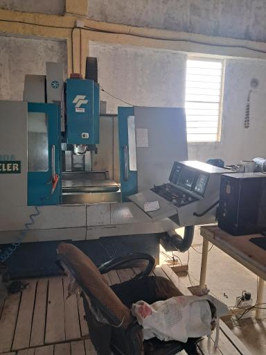 عکس شرکت قالبسازی آذر سهند بناب