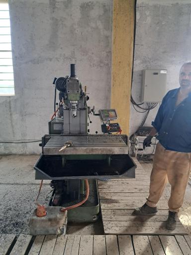 عکس شرکت قالبسازی آذر سهند بناب