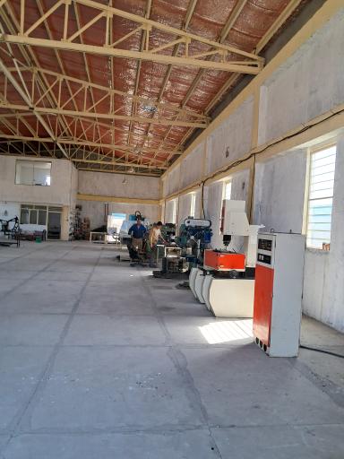 عکس شرکت قالبسازی آذر سهند بناب