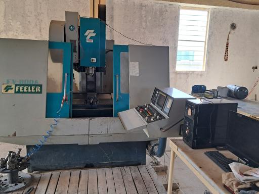 عکس شرکت قالبسازی آذر سهند بناب