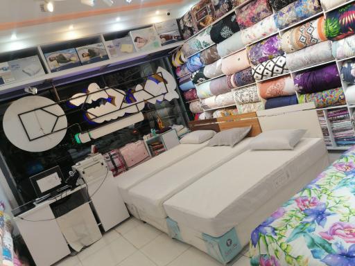 عکس کالای خواب ماهتاب