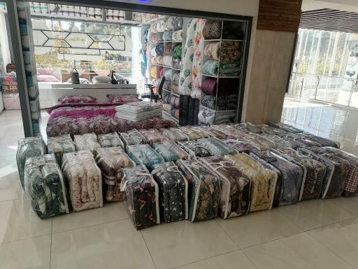 عکس کالای خواب ماهتاب