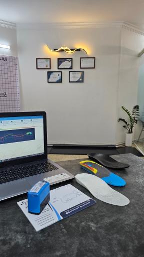 عکس ارتوپدی فنی سپهر