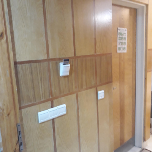 عکس هتل صادقیه توس