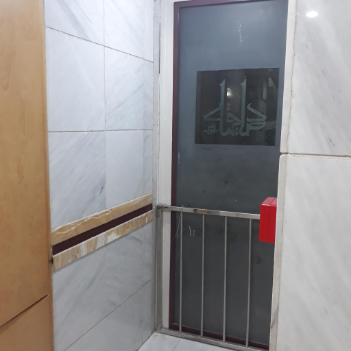 عکس هتل صادقیه توس